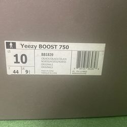 Yeezy 750