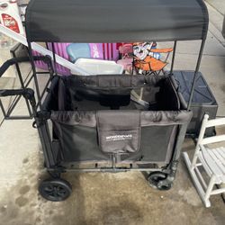 Wonderfold Wagon