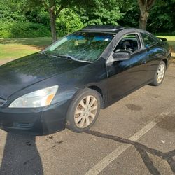 2006 Honda Accord