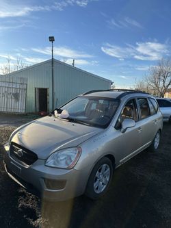 2008 KIA RONDO🚗FULL PART OUT!!