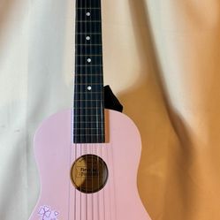 FIRST ACT Discovery Acoustic Guitar FG  2013