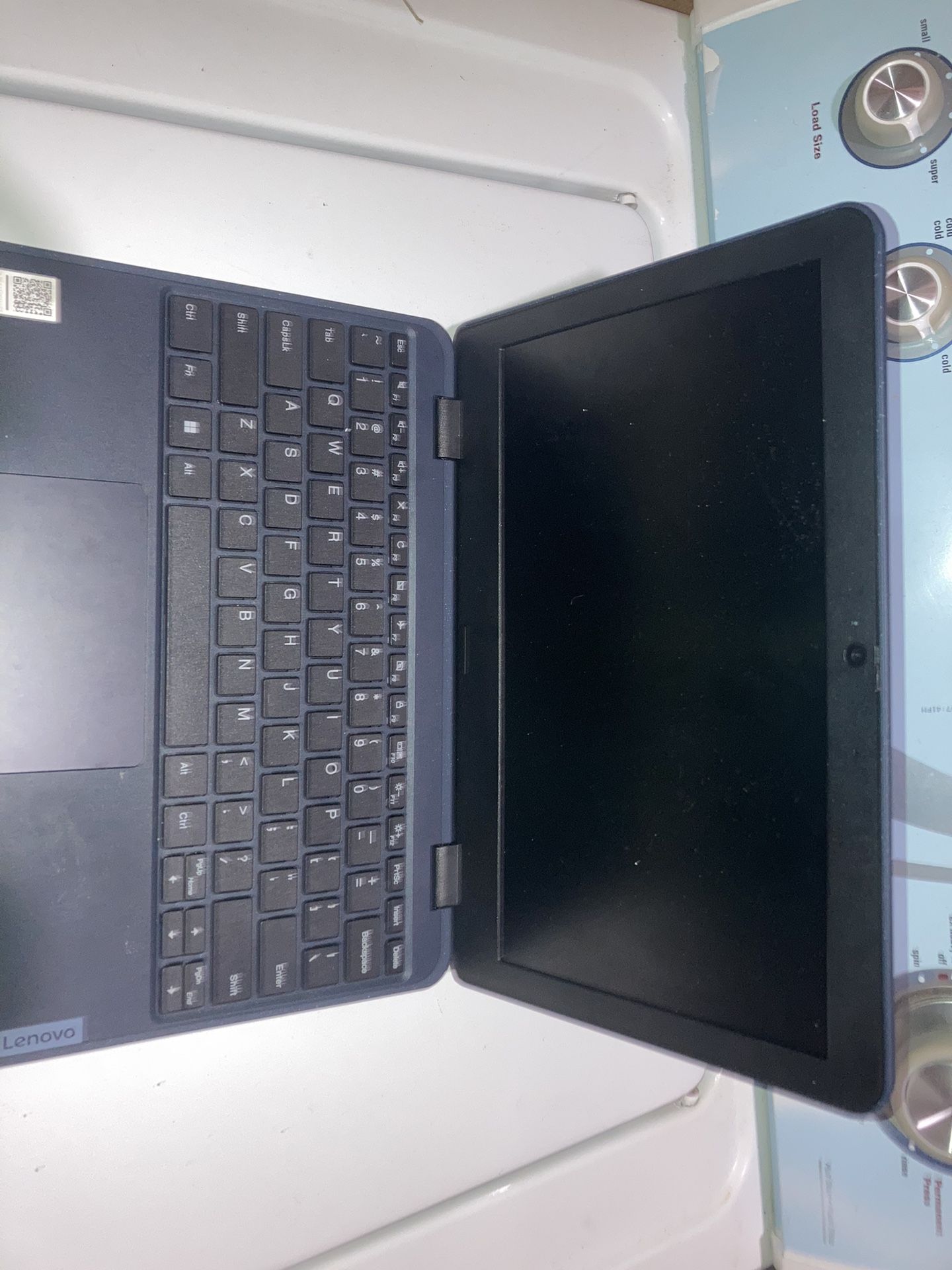 Lenovo Windows Laptop 