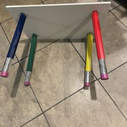 Day Care Tables And Toys