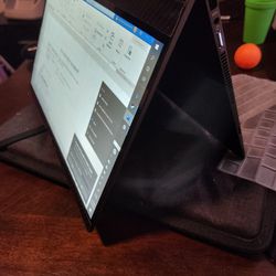 Hp Laptop/tablet 