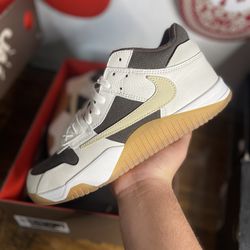 Travis Scott Sail Jumpmans