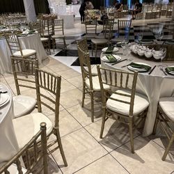 Chiavari Chairs