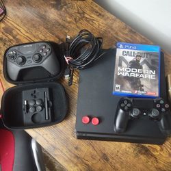 PS4 Slim 1tb for Sale in Freeport IL OfferUp
