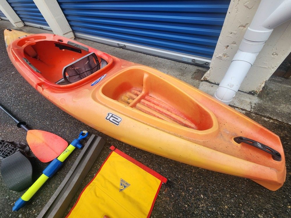 Kayak