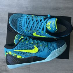 Nike Kobe Size 12