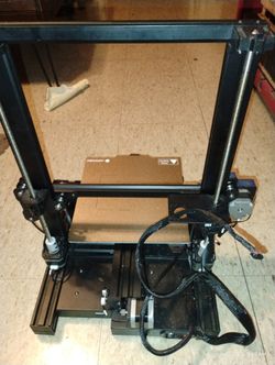 Anycubic Vyper 3D printer