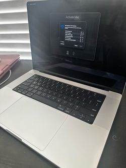 Macbook Pro
