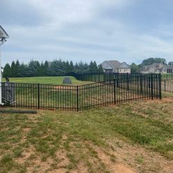 Fence