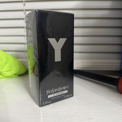 YSL Le Parfum