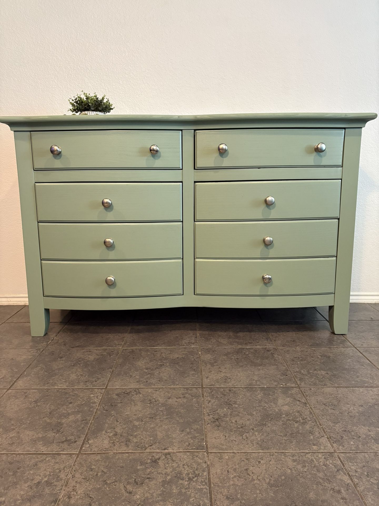 Farmhouse Style Dresser