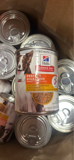 Hills Science Diet Perfect Digestion