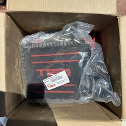 Toyota Trd Performance Air Intake System