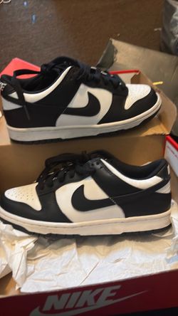 NIKE DUNK LOW