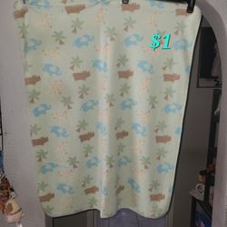 Baby Blankets