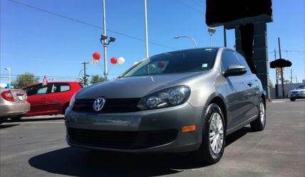 2016 Volkswagen Golf GTI