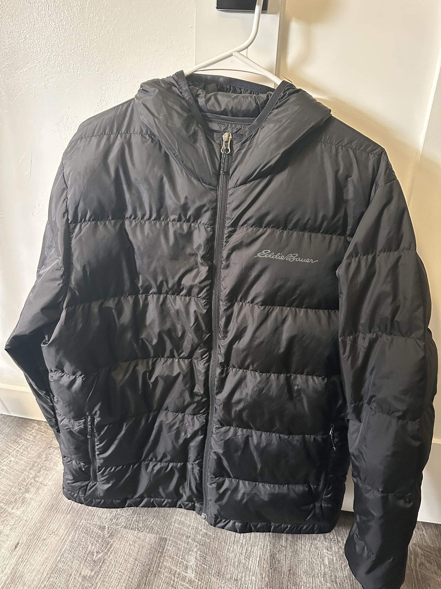 Mens Jacket