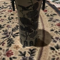 Beautiful Custom Vintage Vase
