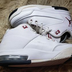Nike Jordan Flight Origin 3 GG Size 3Y Athletic Shoes Sneakers.

Gently used and stain free. No original box. We always carefully package and ship imm