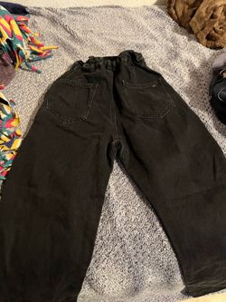Zara brand jeans great condition Size 00