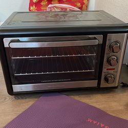 Toaster Oven