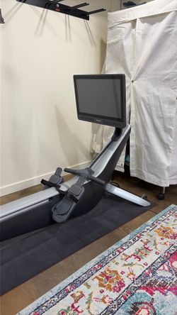 Hydrow Rowing Machine