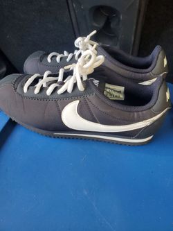Nike Cortez Size 6y