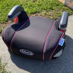 Graco Child booster Seat 