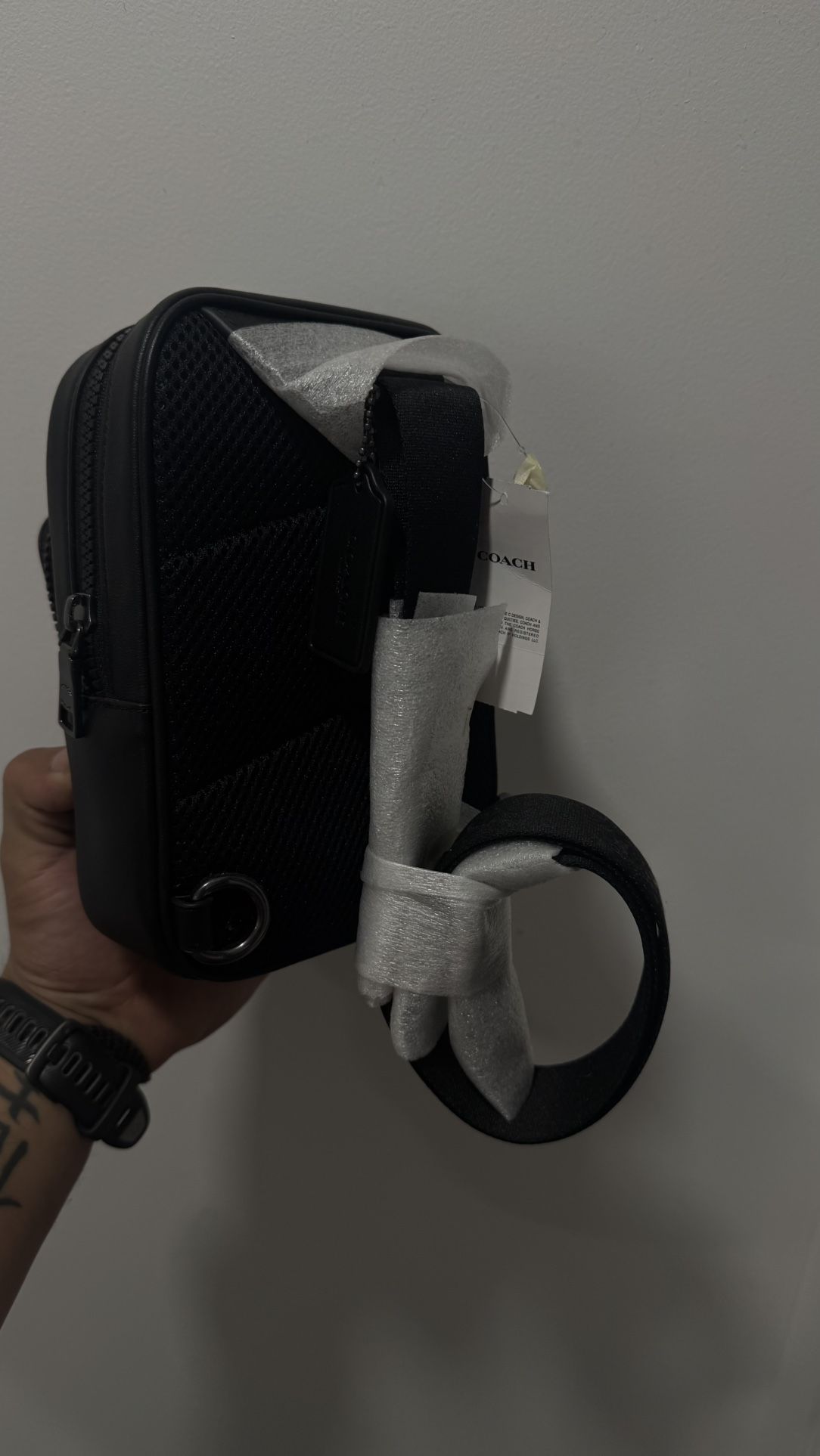 Coach Men’s Bag