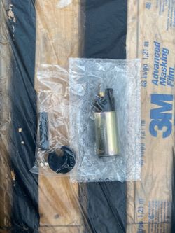 96-00 Honda Civic fuel pump NEW