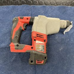 Milwaukee Rotary Hammer (2605-20)