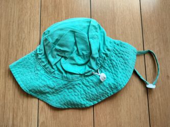 Baby Summer Hat