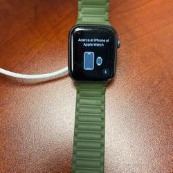 Apple Watch Series 6 44m Case GPS