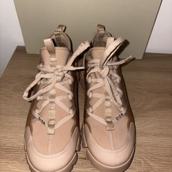 Christian Dior Sneakers 