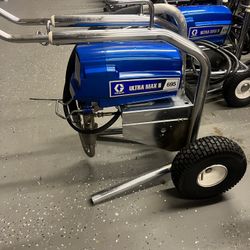 Sprayers