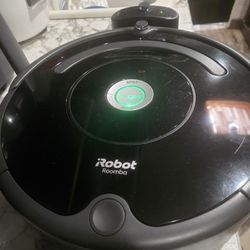 Robot 