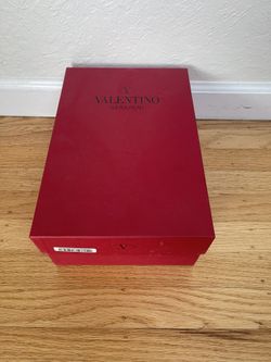 Authentic Valentino Bow Heels