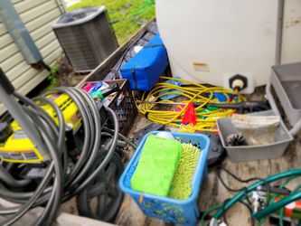   🚗 Auto Detailing Business Starter Kit – $500 OBO (Trailer NOT Included)