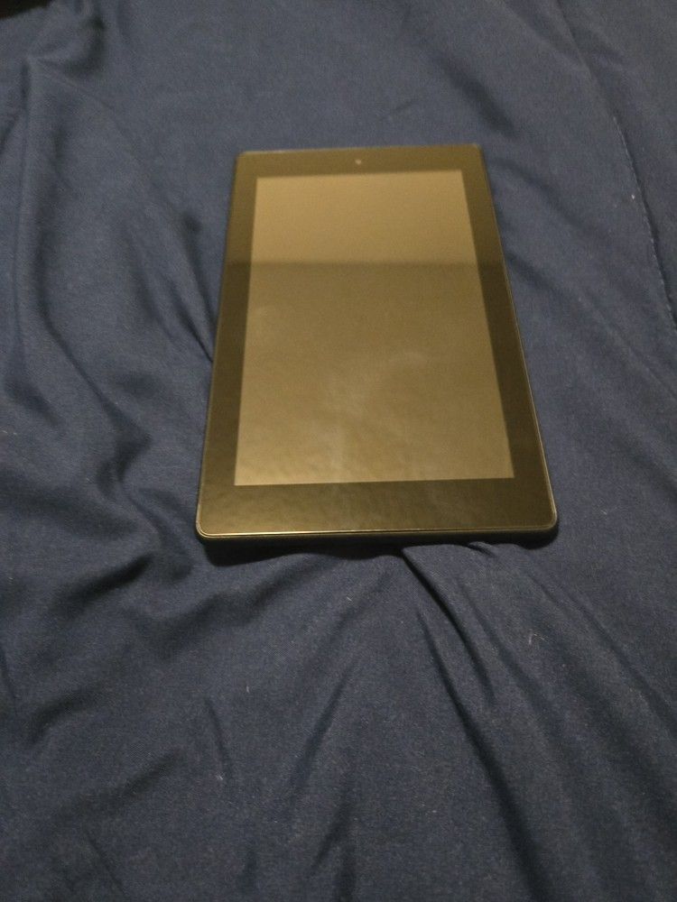 Amazon Fire Tablet 7 Gen