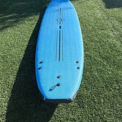 9 Foot Stormblade Foam Surfboard