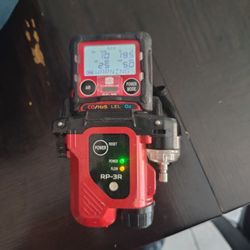 RKI Instruments RP-3R Sample Drawing Pump for GX-3R