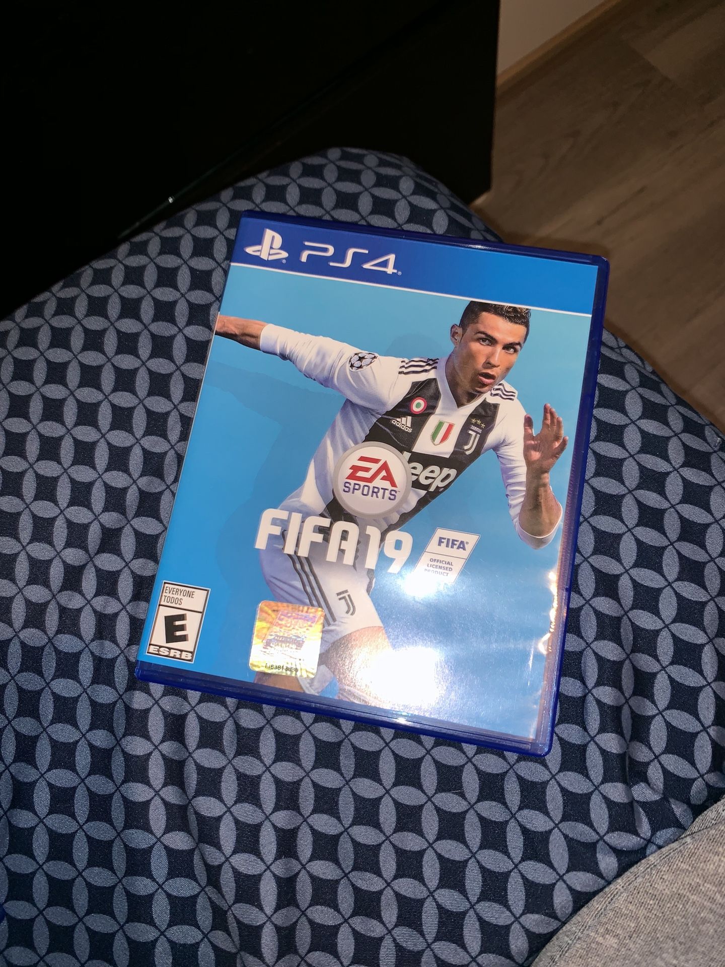 FIFA 19