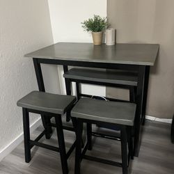 Farmhouse Dining Table