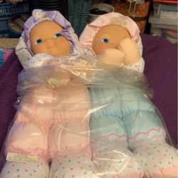 Baby Dolls