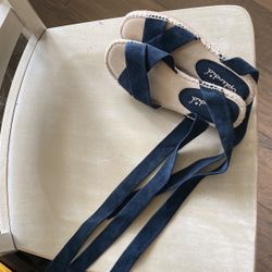 Splendid Sandals Sz 8