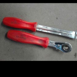 Heavy Truck Brake Tools