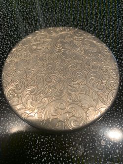 Can keeper snuff holder